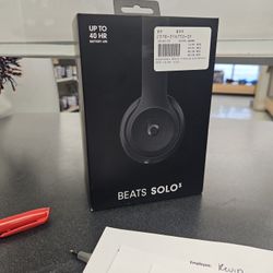 Beats Solo 3