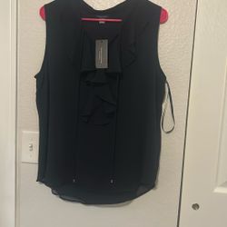 Tommy Hilfiger Size L NVY