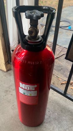 Noz tank