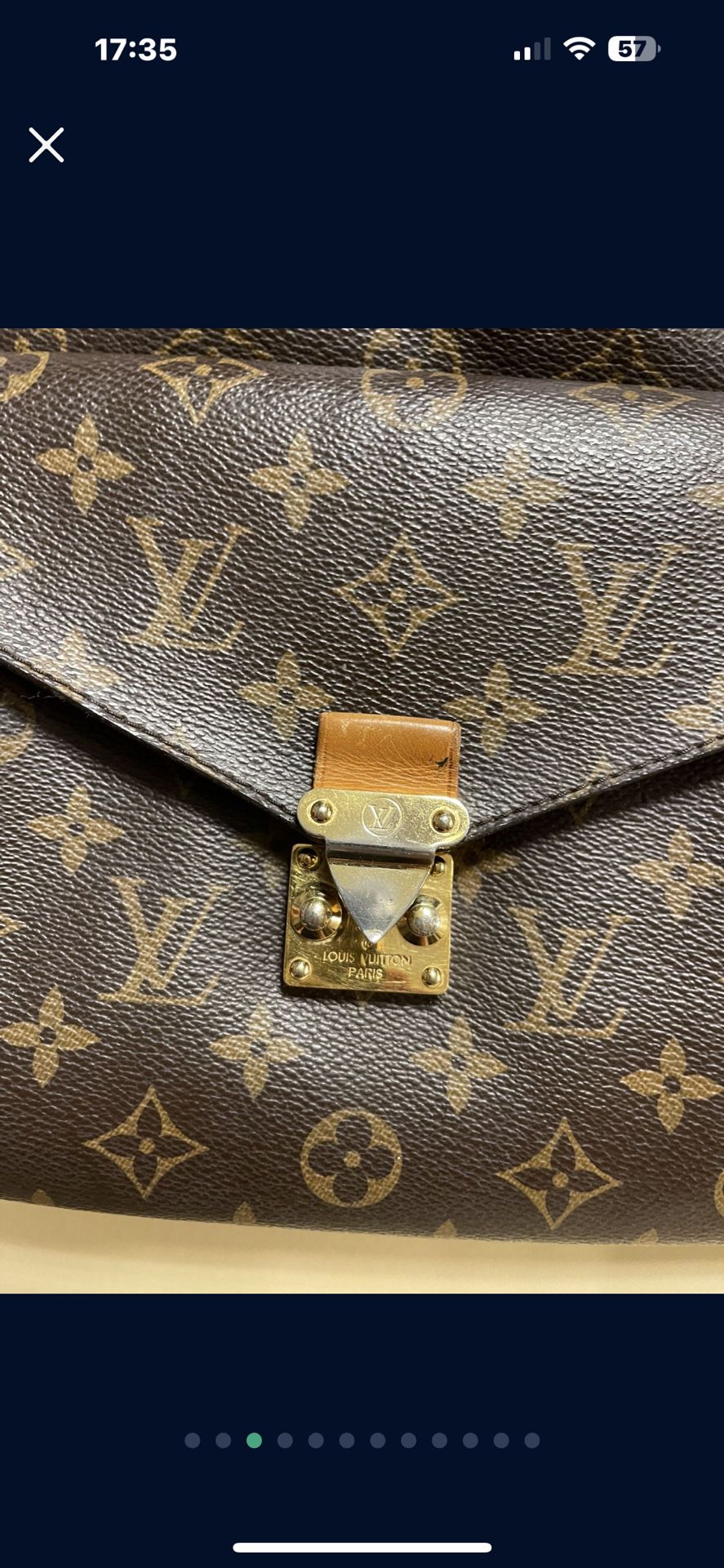 LV Work Bag for Sale in Mission Viejo, CA - OfferUp