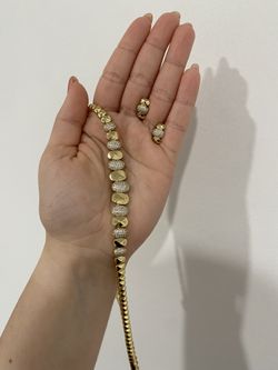 Prendas De Oro laminado