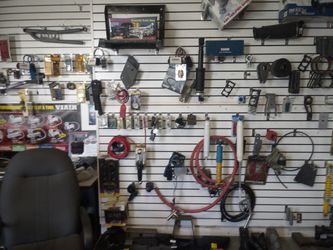 End of the year sale