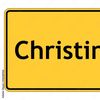 Christina 
