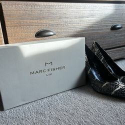 Marc Fisher Women’s shoes