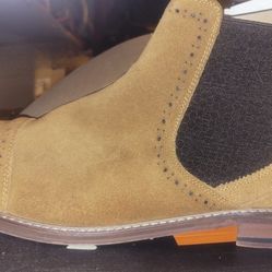 Mens Stacey Adam's Boots/Shoes