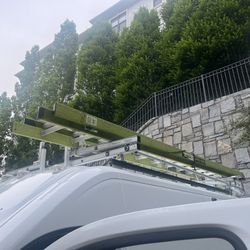 24 ft ladder 