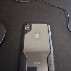 Iphone X Max
