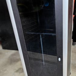 Sanus Stereo Cabinet 
