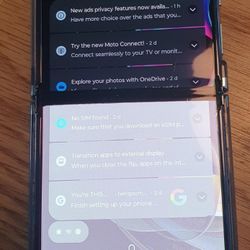 Motorola Razr Screen Replacement 
