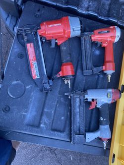 Nail Guns