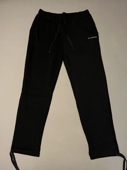 Diamond Supply Co Super Hoodie Sweatpants Brand New DS