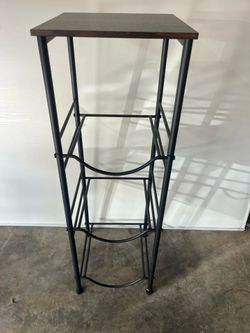 Water bottle holder- 3-5 gallon - 3 tier