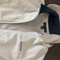 Tommy Hilfiger Active jacket 