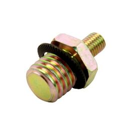 DA Buffer Adapter 5/8" x 11