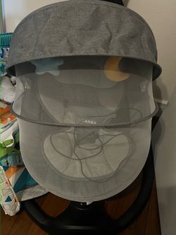 Baby Electric Swing w/ Remote – Great Condition