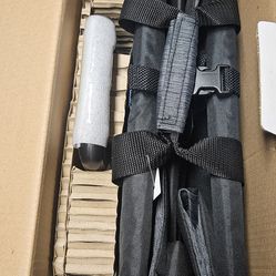 New Folding Wagon Cart