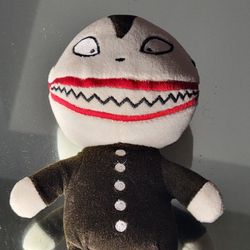 The Nightmare Before Christmas - Vampire Teddy plush