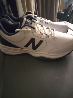 New Balance  411