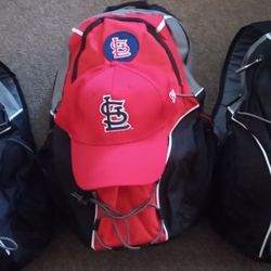 The 3 New Backpack For The School & Camping 