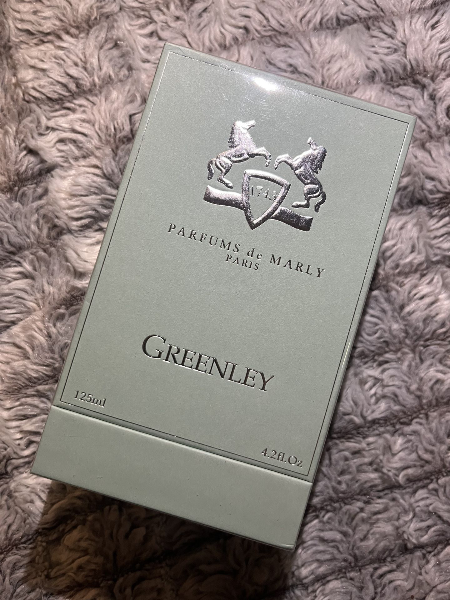 “Luxury Designer Fragrance Collection “