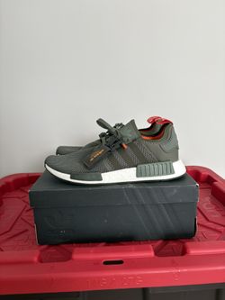 Adidas NMD R1 Size 11 Brand New