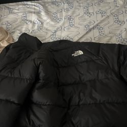 Northface puffer 600 Size medium men’s