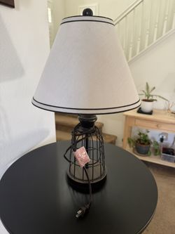 Desk or Night Stand Lamp