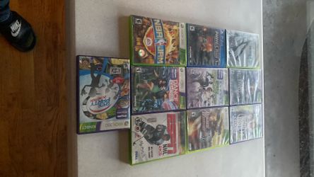 Video Games