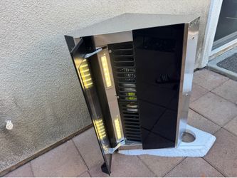 Brano under cabinet range hood 30”