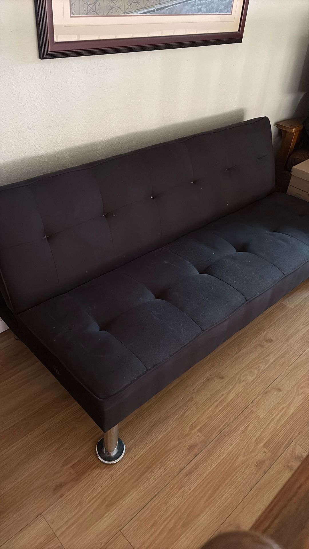 Futon Sofa/bed