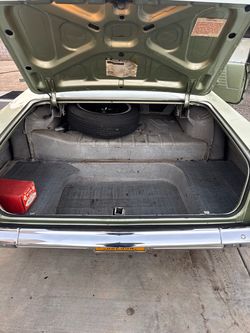 1964 impala