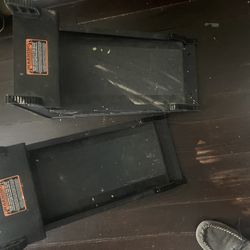 Paint Pivot X2 