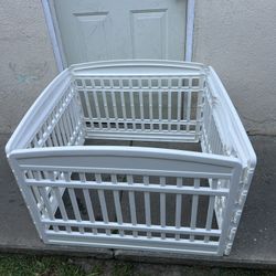 DOG CRATE 