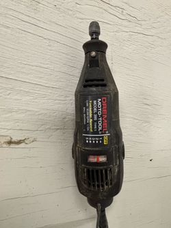 Dremel MotoTool