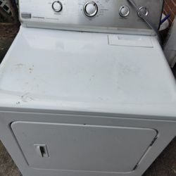 Maytag Washer And Dryer For Sale 