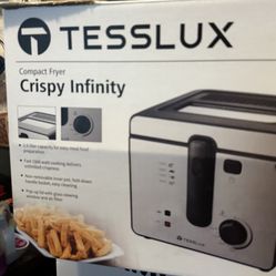 Deep Fryer