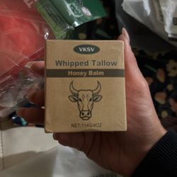 Whipped Tallow VKSV 