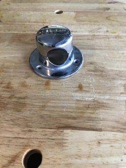 Parko marine anchor line cover