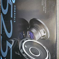 JL AUDIO Evolution C2-525 🔥 