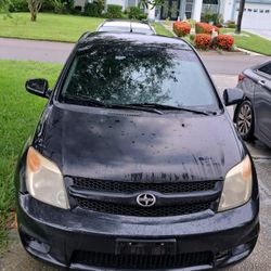 2006 Scion xA