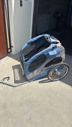 Bike Baby or Pet Stroller