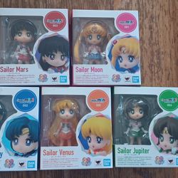 Sailor Moon