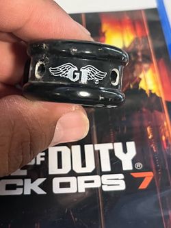 Gt seatclamp