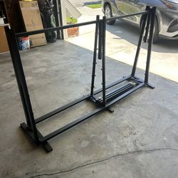 King Bed Base
