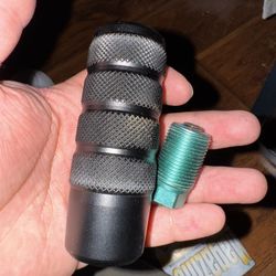 LIKEWISE Daytona Shift Knob