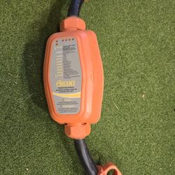 Arcon 50amp 240v Surge Protector for RV