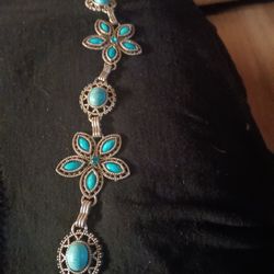 Turquoise Bracelet