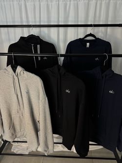 Alo hoddies Builks 🚨