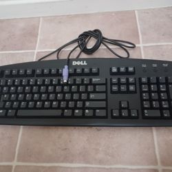 Dell Keyboard