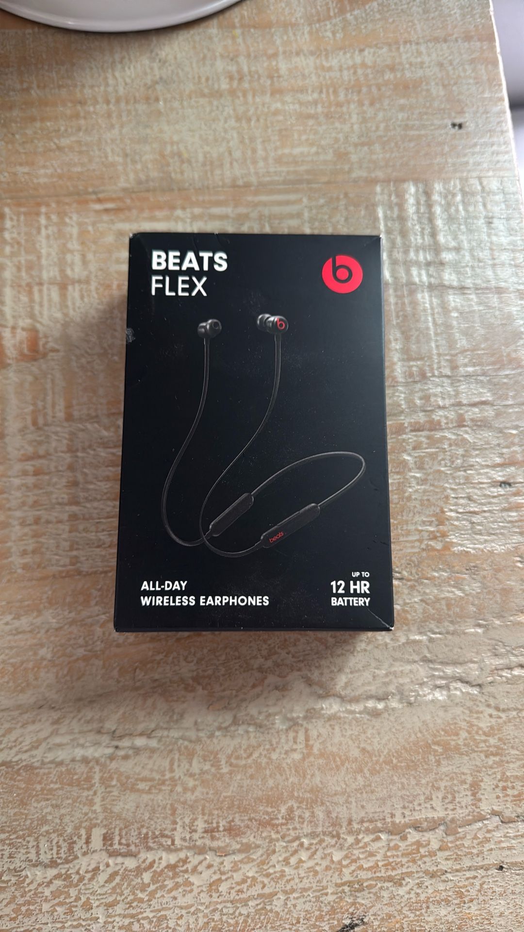 Beats Flex Headphones